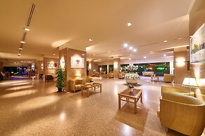Grand Hotel Delle Terme Re Ferdinando