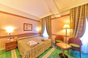 Grand Hotel Delle Terme Re Ferdinando