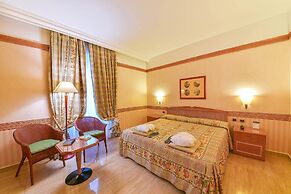 Grand Hotel Delle Terme Re Ferdinando