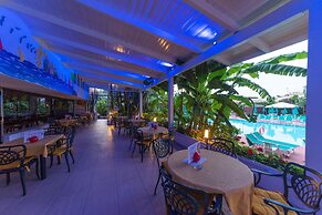Grand Hotel Delle Terme Re Ferdinando