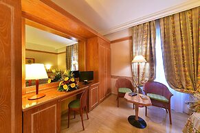 Grand Hotel Delle Terme Re Ferdinando