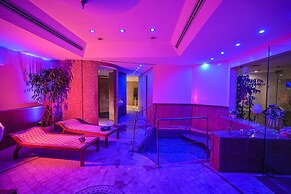 Grand Hotel Delle Terme Re Ferdinando