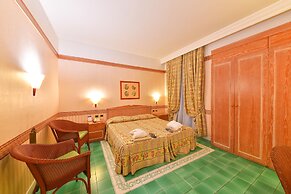 Grand Hotel Delle Terme Re Ferdinando