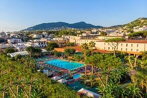 Grand Hotel Delle Terme Re Ferdinando