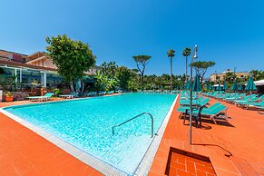 Grand Hotel Delle Terme Re Ferdinando