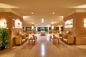 Grand Hotel Delle Terme Re Ferdinando