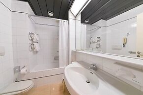 Grand Hotel Delle Terme Re Ferdinando