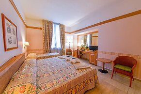 Grand Hotel Delle Terme Re Ferdinando