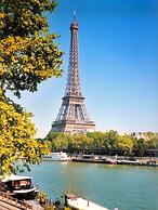 Campanile PRIME - Paris 15 Tour Eiffel