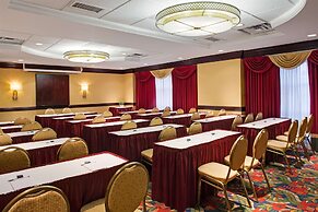 Hampton Inn & Suites by Hilton Toronto Airport
