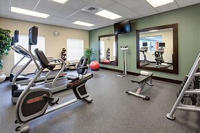 Hampton Inn & Suites by Hilton Toronto Airport