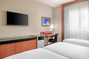 AC Hotel Badajoz by Marriott