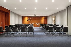 AC Hotel Badajoz by Marriott