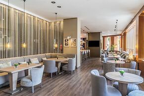 AC Hotel Valencia by Marriott