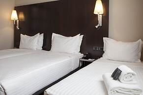 AC Hotel Valencia by Marriott