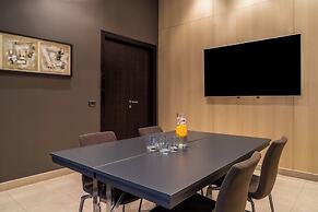 AC Hotel Valencia by Marriott