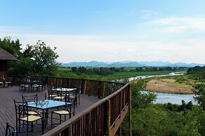 Pestana Kruger Lodge