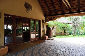 Pestana Kruger Lodge