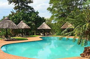 Pestana Kruger Lodge