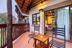 Pestana Kruger Lodge