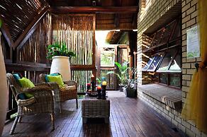 Pestana Kruger Lodge