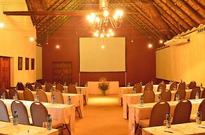 Pestana Kruger Lodge