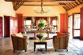 Pestana Kruger Lodge