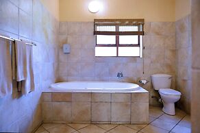 Pestana Kruger Lodge