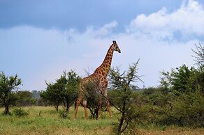 Pestana Kruger Lodge