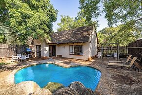 Pestana Kruger Lodge