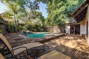 Pestana Kruger Lodge