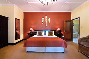 Pestana Kruger Lodge