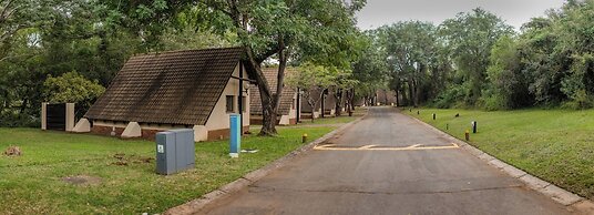 Pestana Kruger Lodge