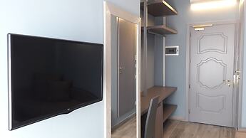 Hotel Ariston
