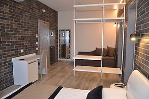 Hotel Ariston