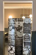 Hotel Ariston
