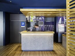 ibis budget Braga Centro