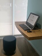 ibis budget Braga Centro