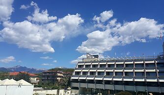 Dune Hotel & RTA Boschetto Holiday