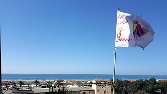 Dune Hotel & RTA Boschetto Holiday
