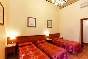 Hotel Tempio di Pallade