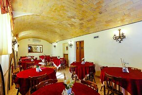 Hotel Tempio di Pallade