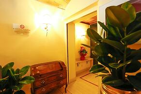 Hotel Tempio di Pallade