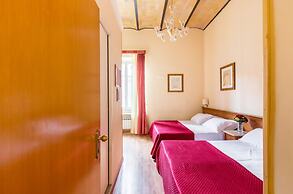 Hotel Tempio di Pallade