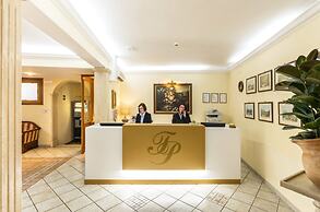 Hotel Tempio di Pallade