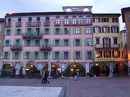 Centrale