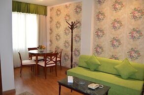 San Giovanni Stanly Hotel & Restaurant
