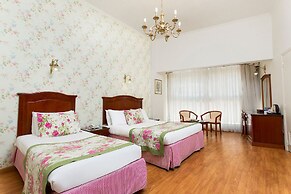 San Giovanni Stanly Hotel & Restaurant