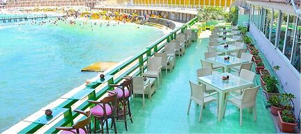 San Giovanni Stanly Hotel & Restaurant