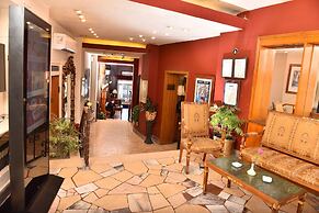 San Giovanni Stanly Hotel & Restaurant